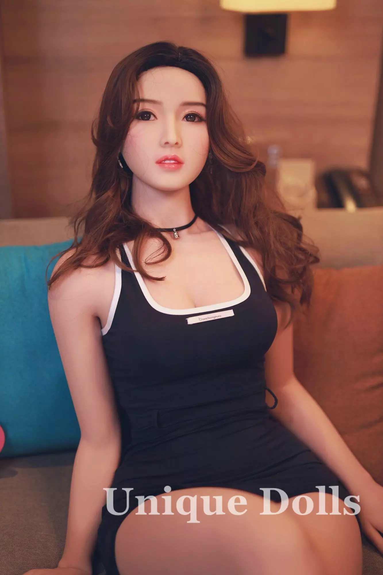 JY Molly sex doll